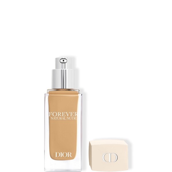 Fond De Teint Et Anticernes Dior Forever Natural Nude Dior April