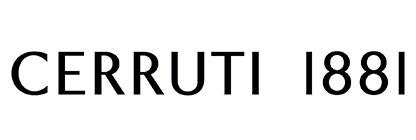 CERRUTI CERRUTI