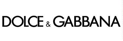 DOLCE GABBANA DOLCE GABBANA