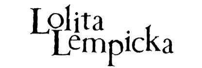 LOLITA LEMPICKA LOLITA LEMPICKA