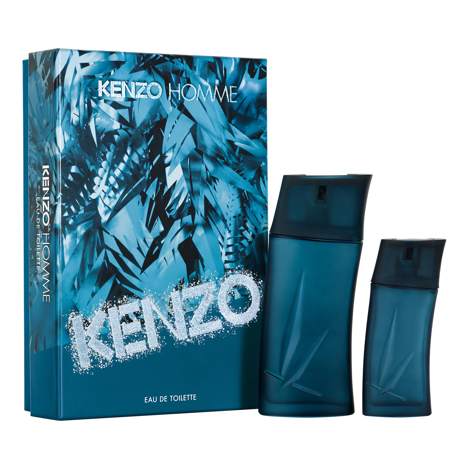 Coffret Kenzo Homme April