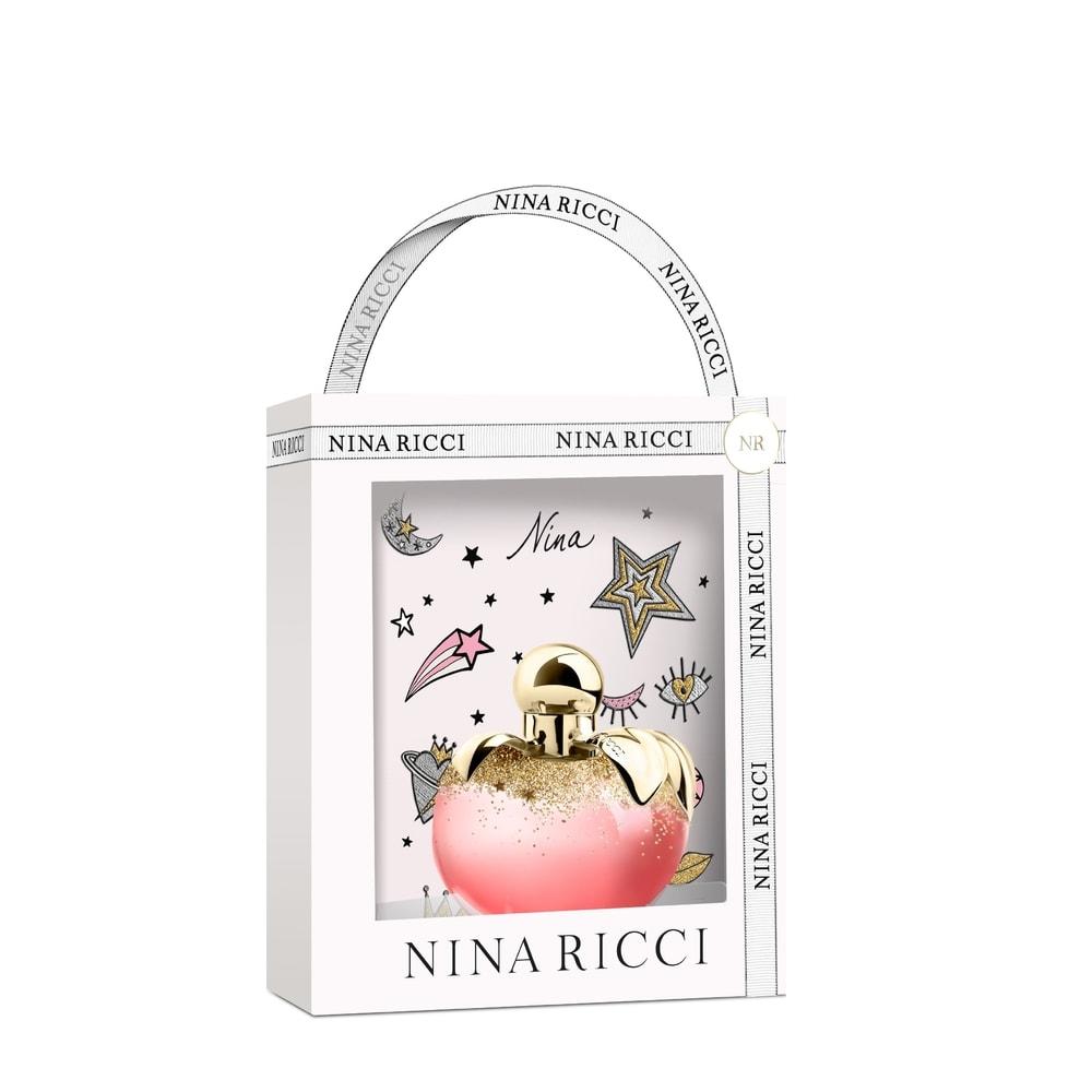 coffret parfum nina ricci