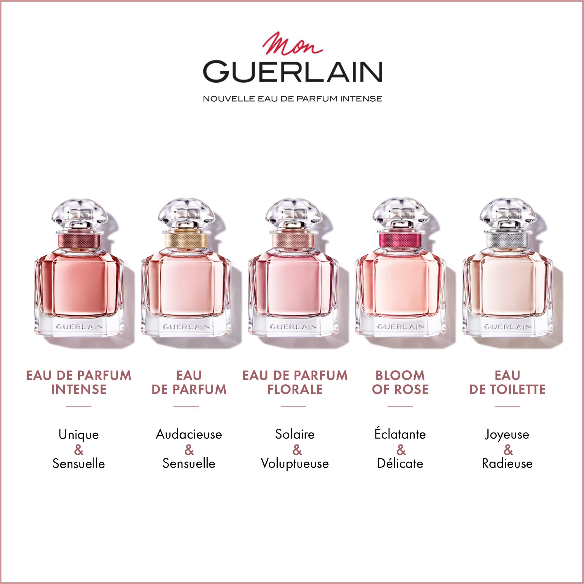 Parfum Femme Mon Guerlain Guerlain April