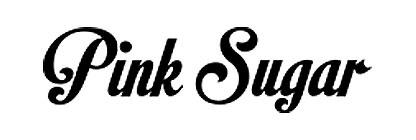 PINK SUGAR PINK SUGAR