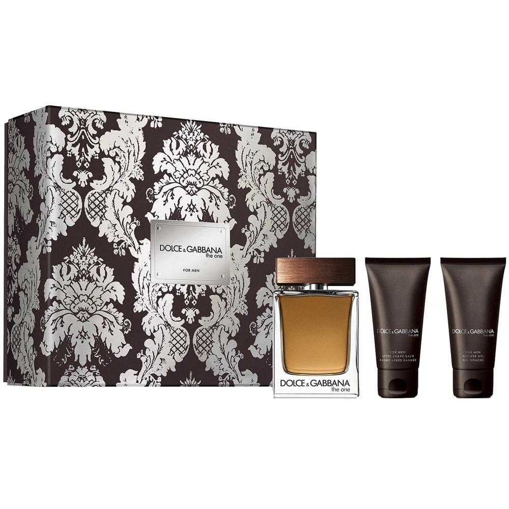 Coffret The One For Men | APRIL