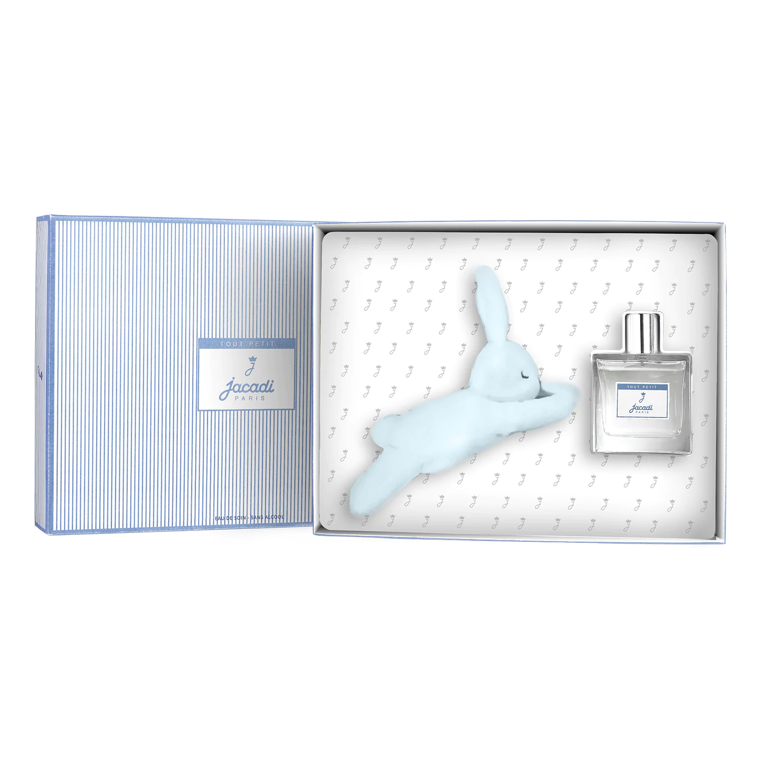 coffret bebe jacadi