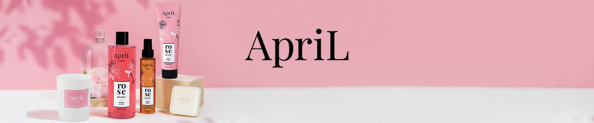 April April
