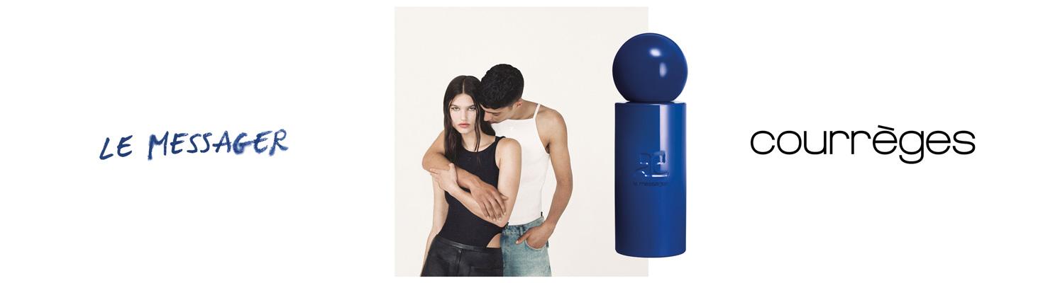 COURREGES
