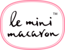 LE MINI MACARON