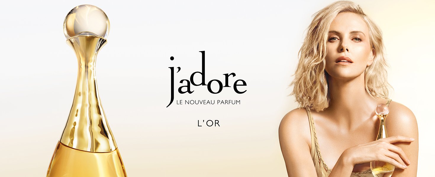 J'adore l'Or