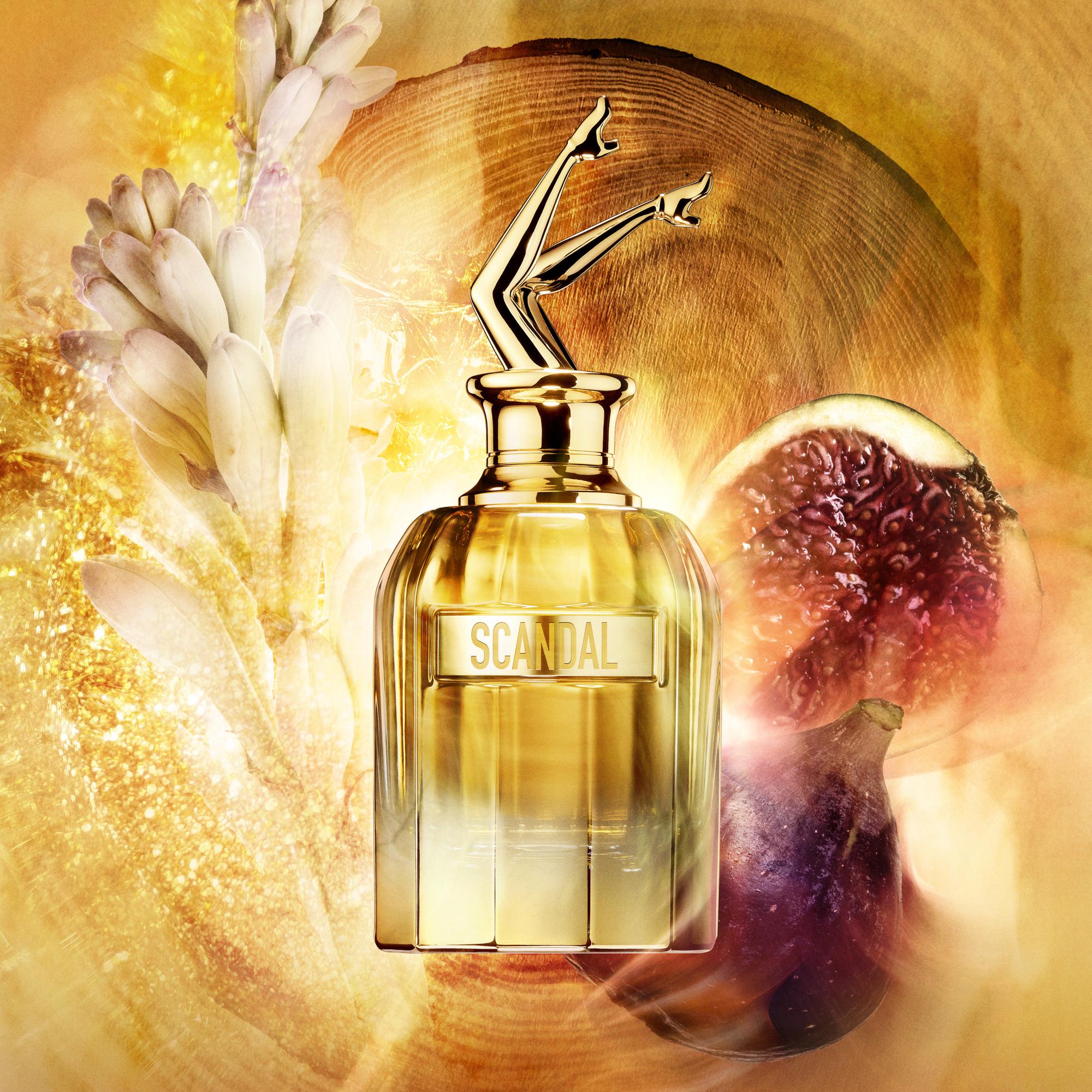 Fragrances SCANDAL JEAN PAUL GAULTIER APRIL