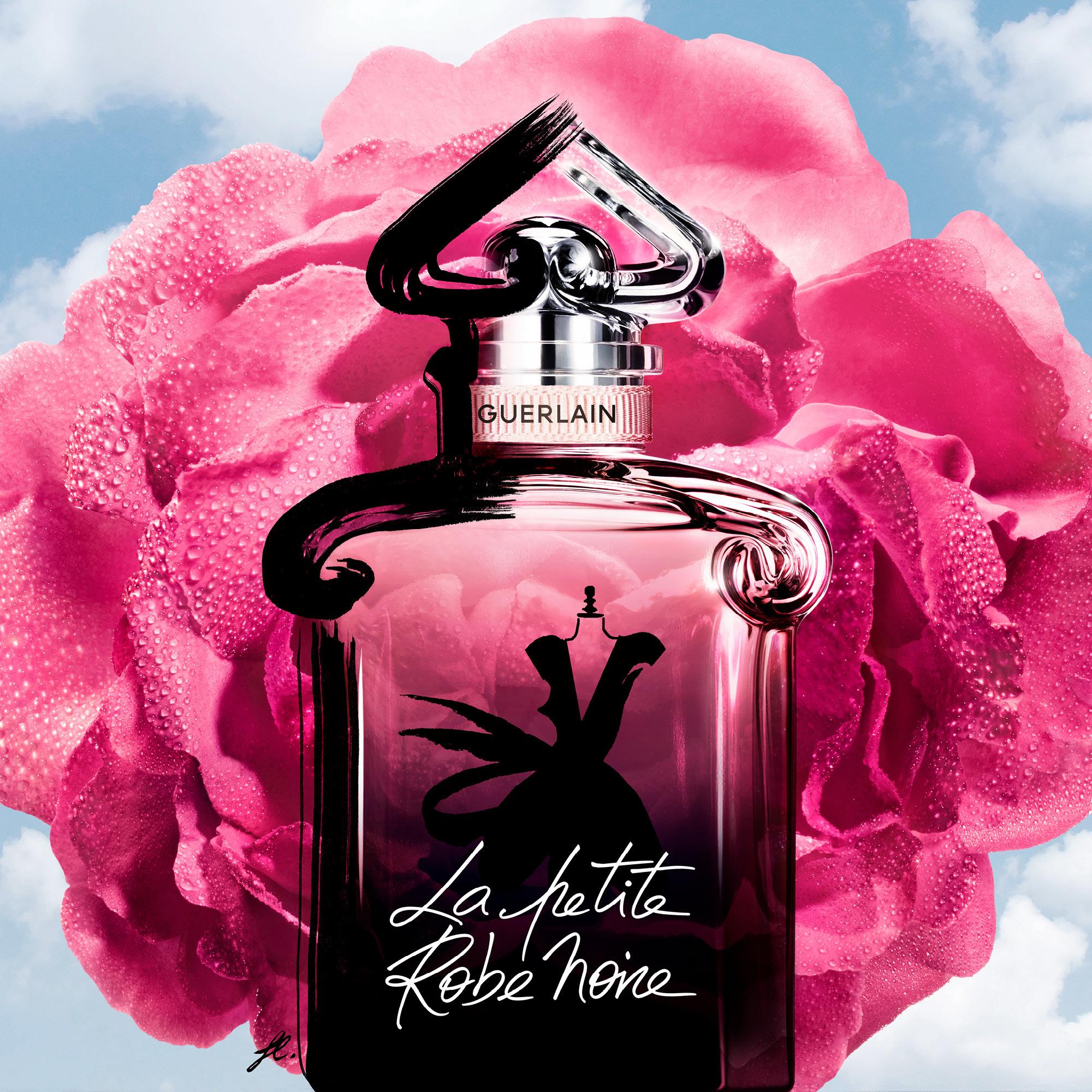 Fragrances La Petite Robe Noire GUERLAIN APRIL