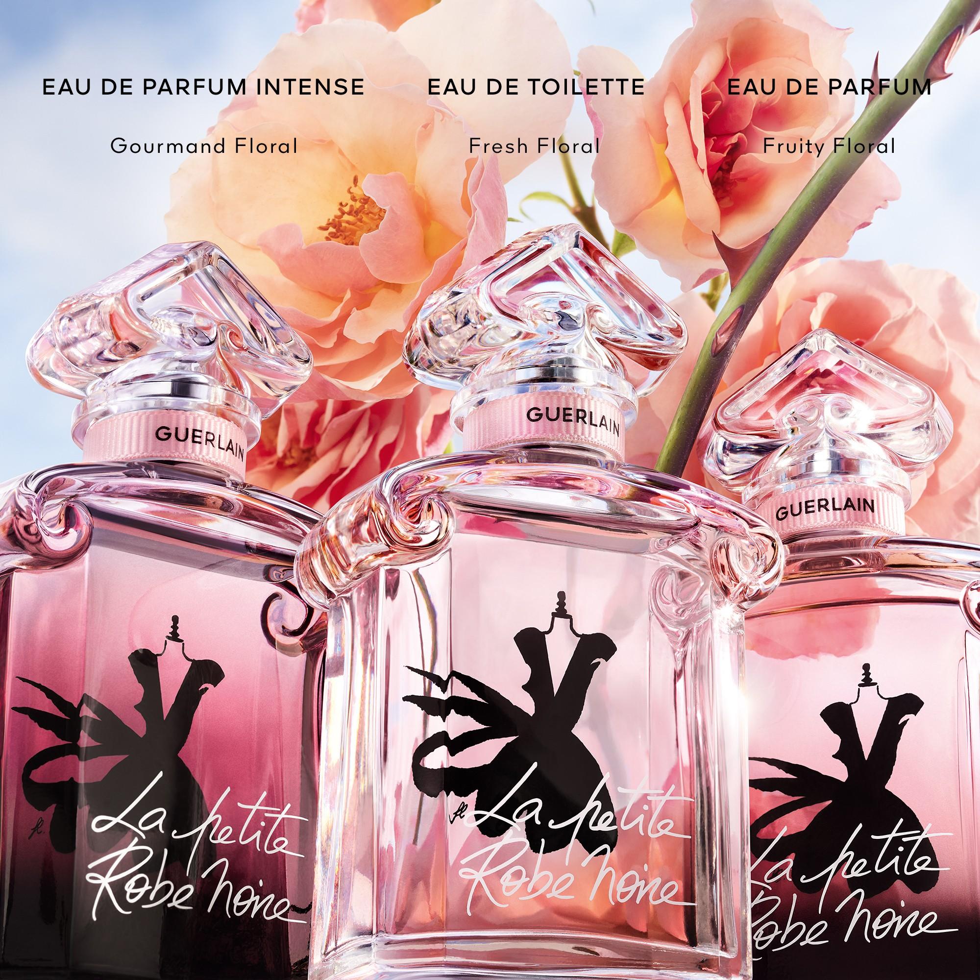 Fragrances La Petite Robe Noire GUERLAIN APRIL