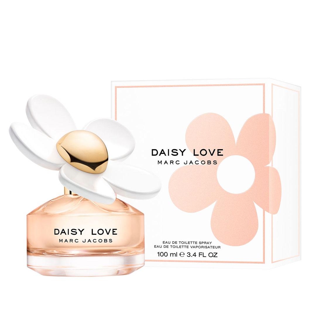 Marc jacob perfume 2025 daisy love