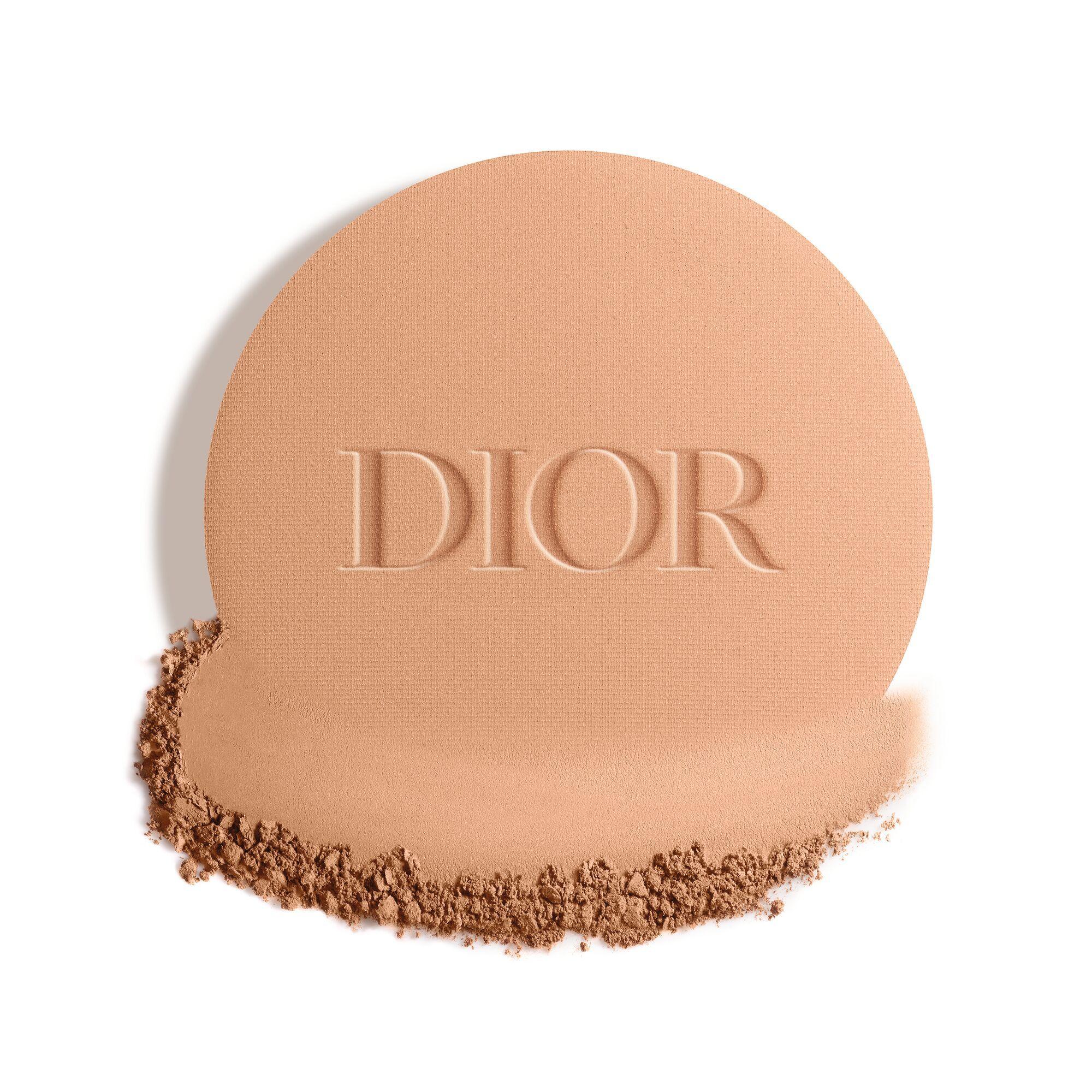 Dior bronze brume de poudre discount