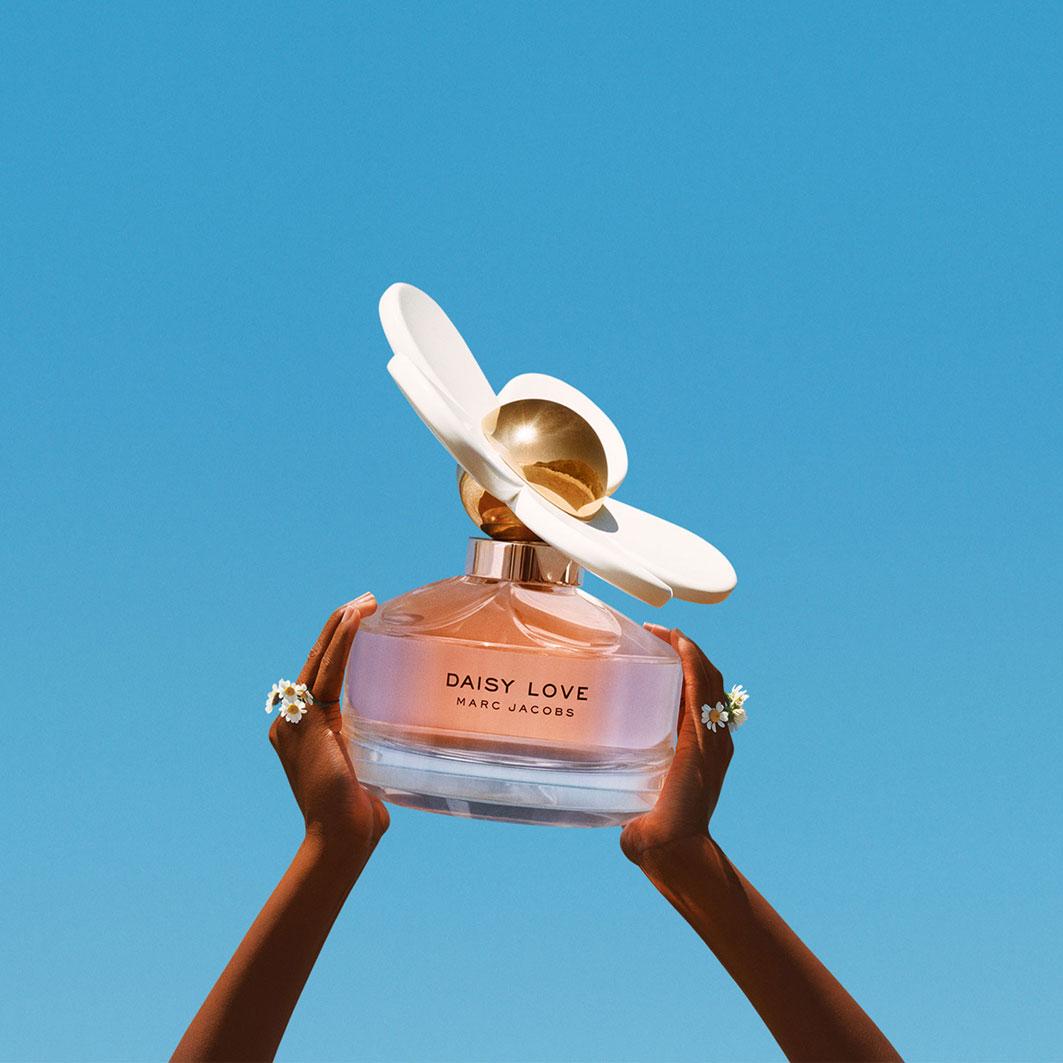 Marc jacobs daisy love 10 ml outlet