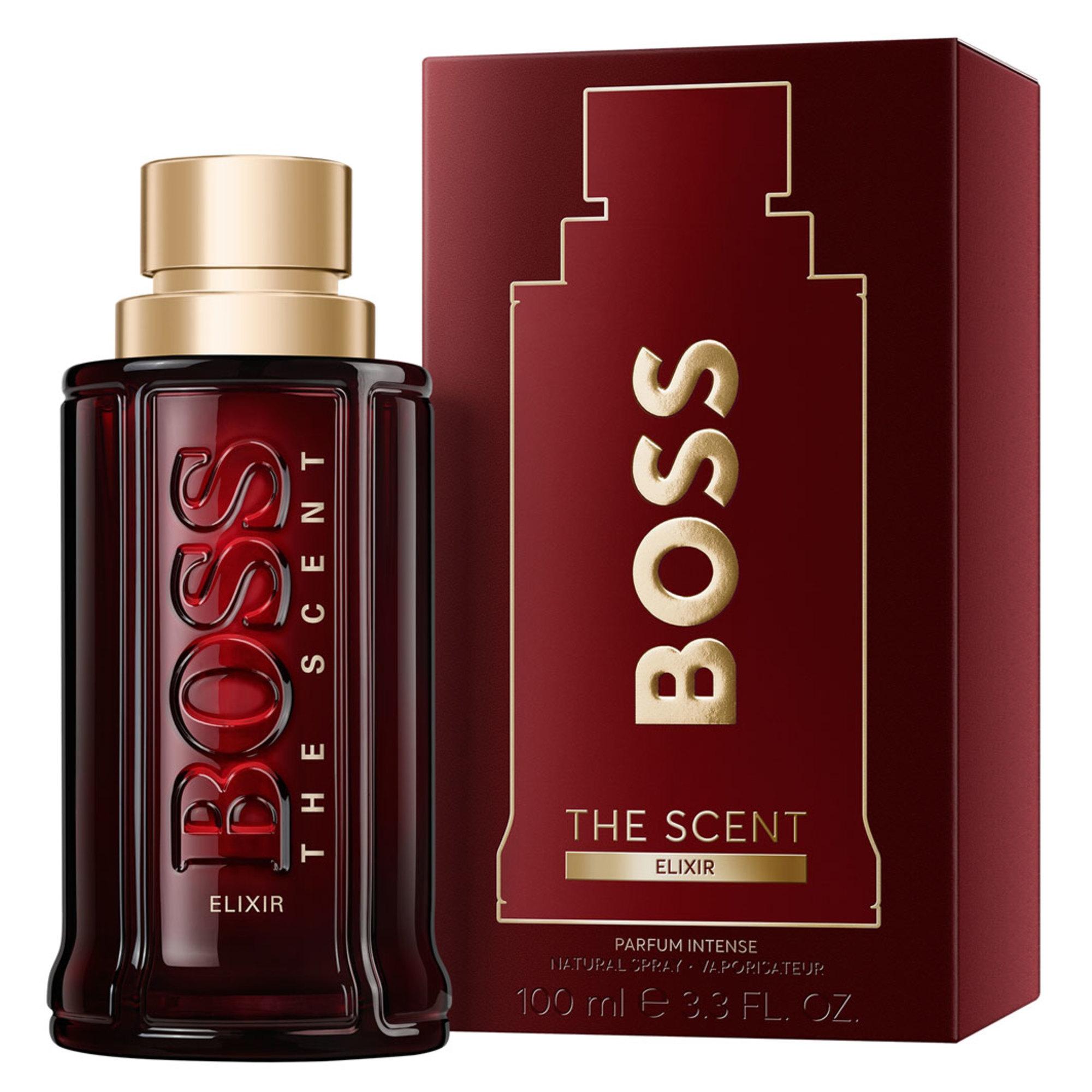 Fragrances similar to hugo boss the scent discount