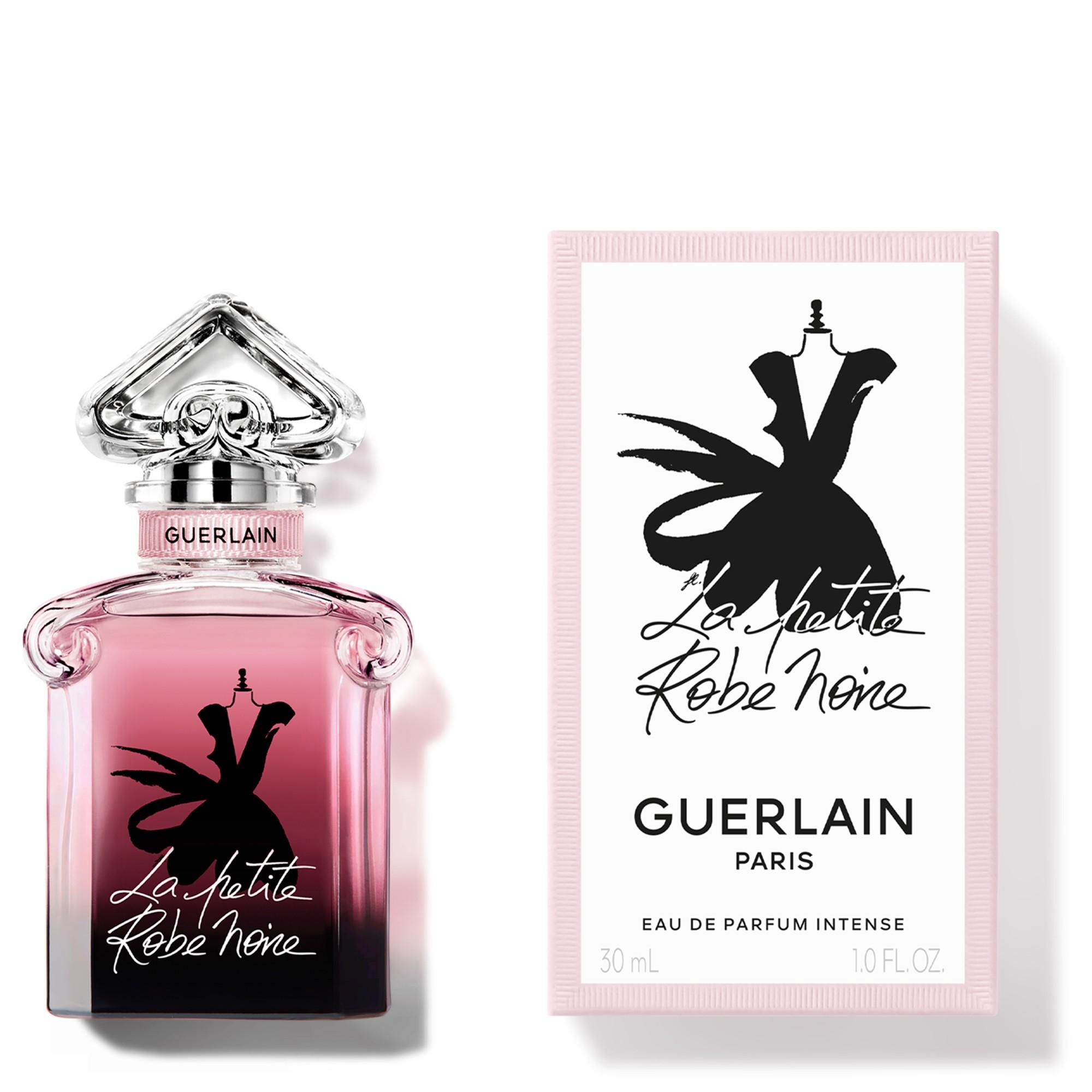 Fragrances La Petite Robe Noire GUERLAIN APRIL