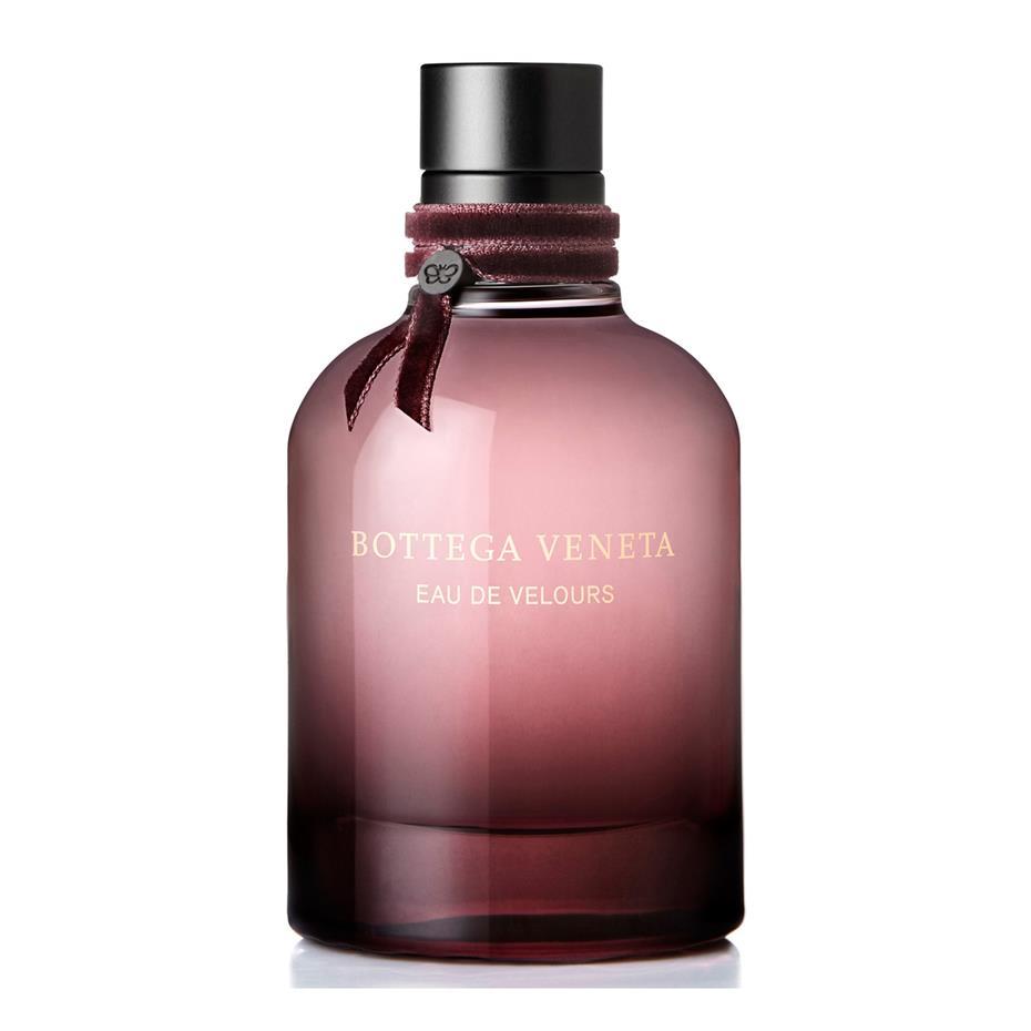 bottega veneta eau de velours eau de parfum