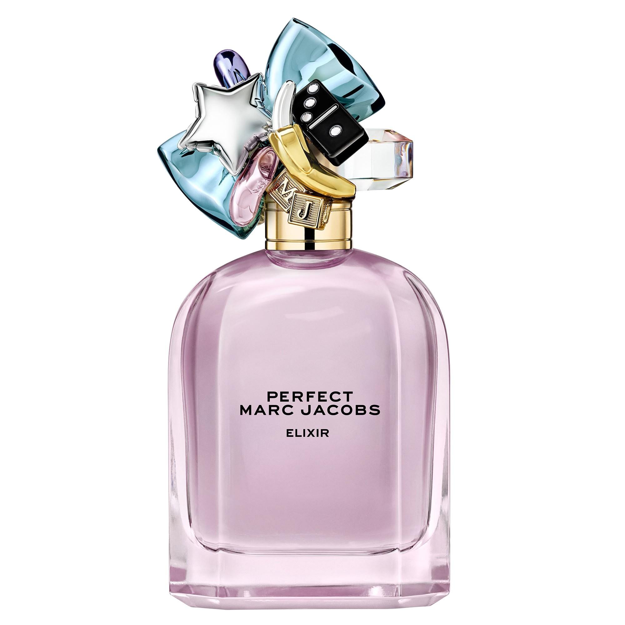 Marc jacobs perfume violet discount