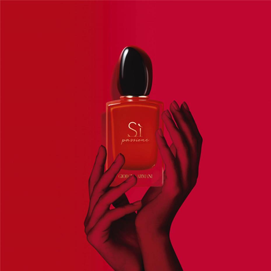 Fragrances Giorgio Armani S Passione Eau de Parfum GIORGIO ARMANI