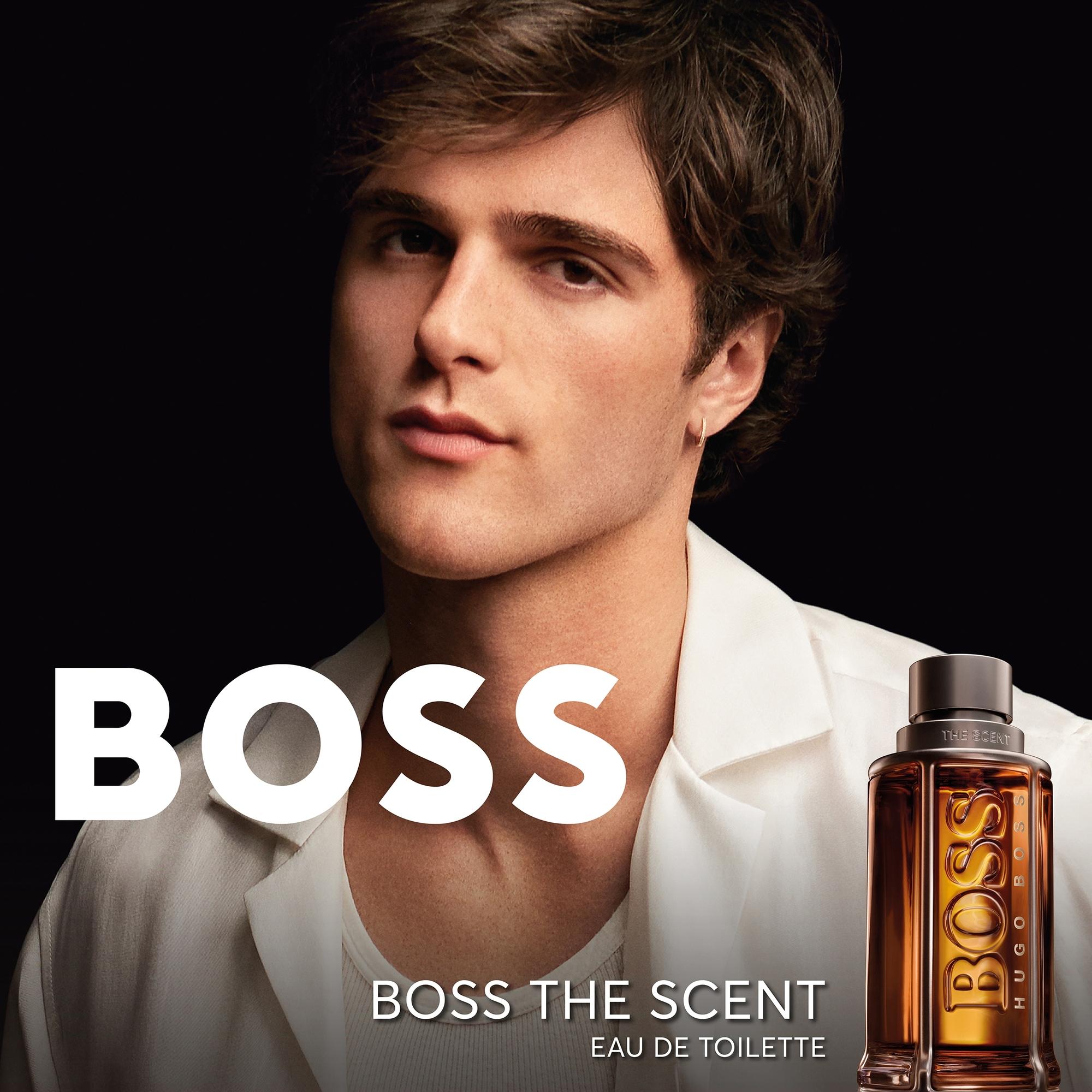 Coffret cadeau The Scent for Him Eau de Toilette