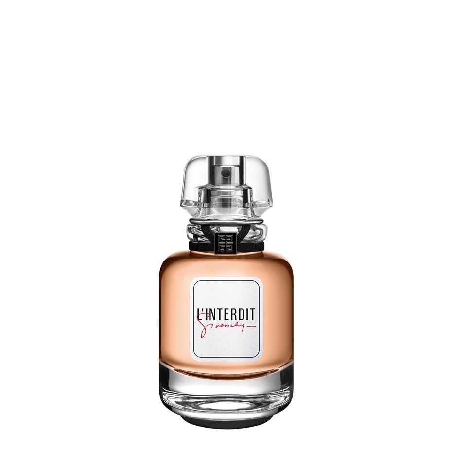 Fragrances L'Interdit Édition Millésime GIVENCHY | APRIL