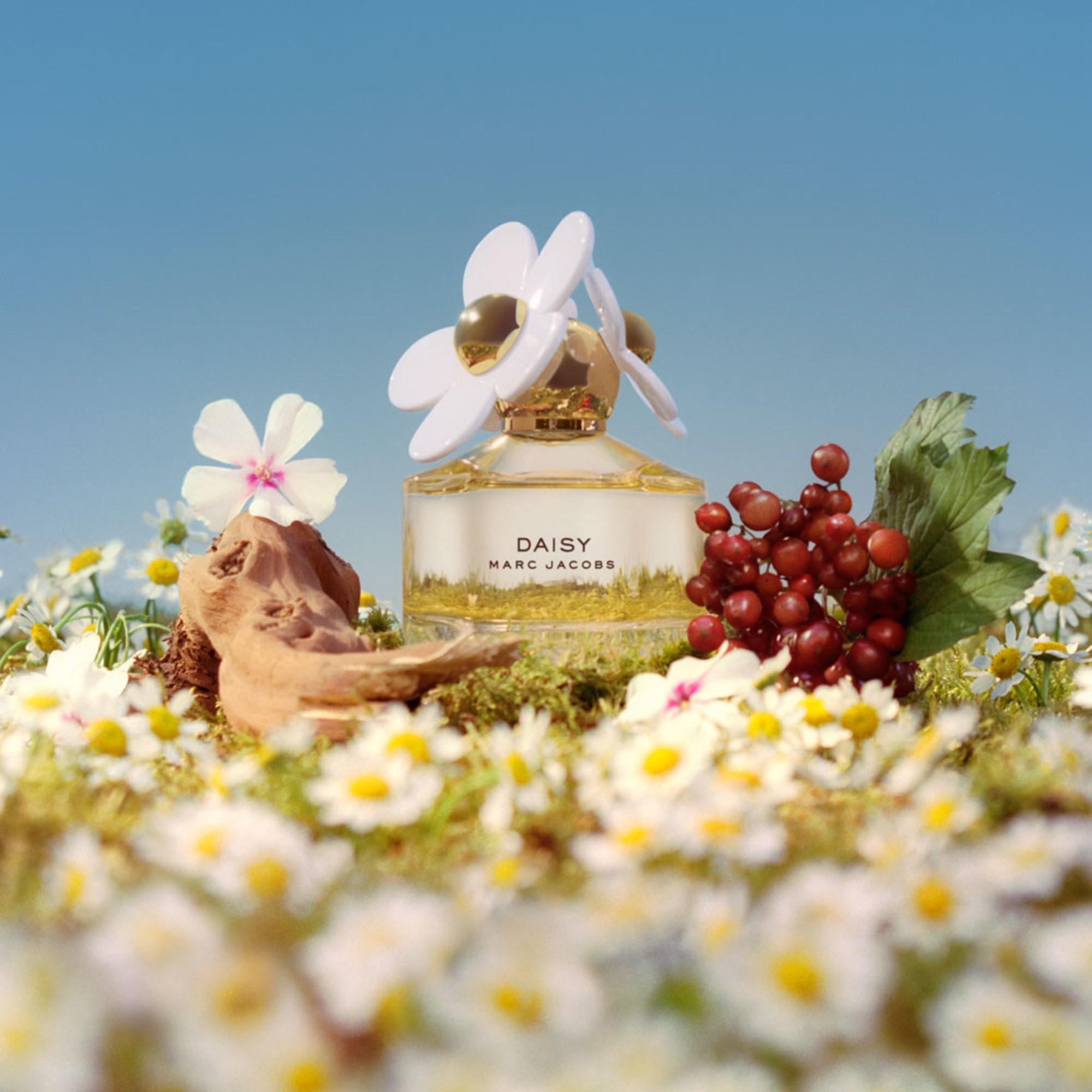 Femme Coffret Cadeau Daisy Eau De Toilette MARC JACOBS APRIL