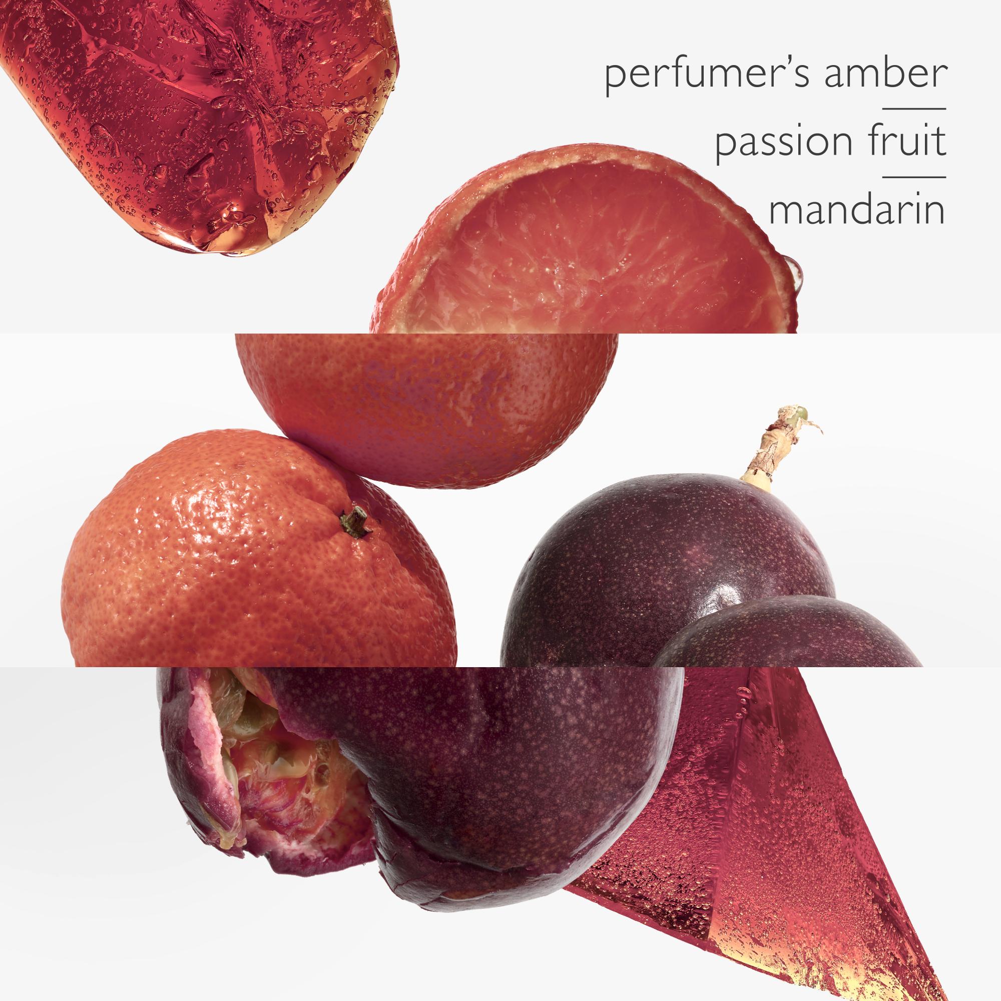 Eau de deals mandarine ambrée