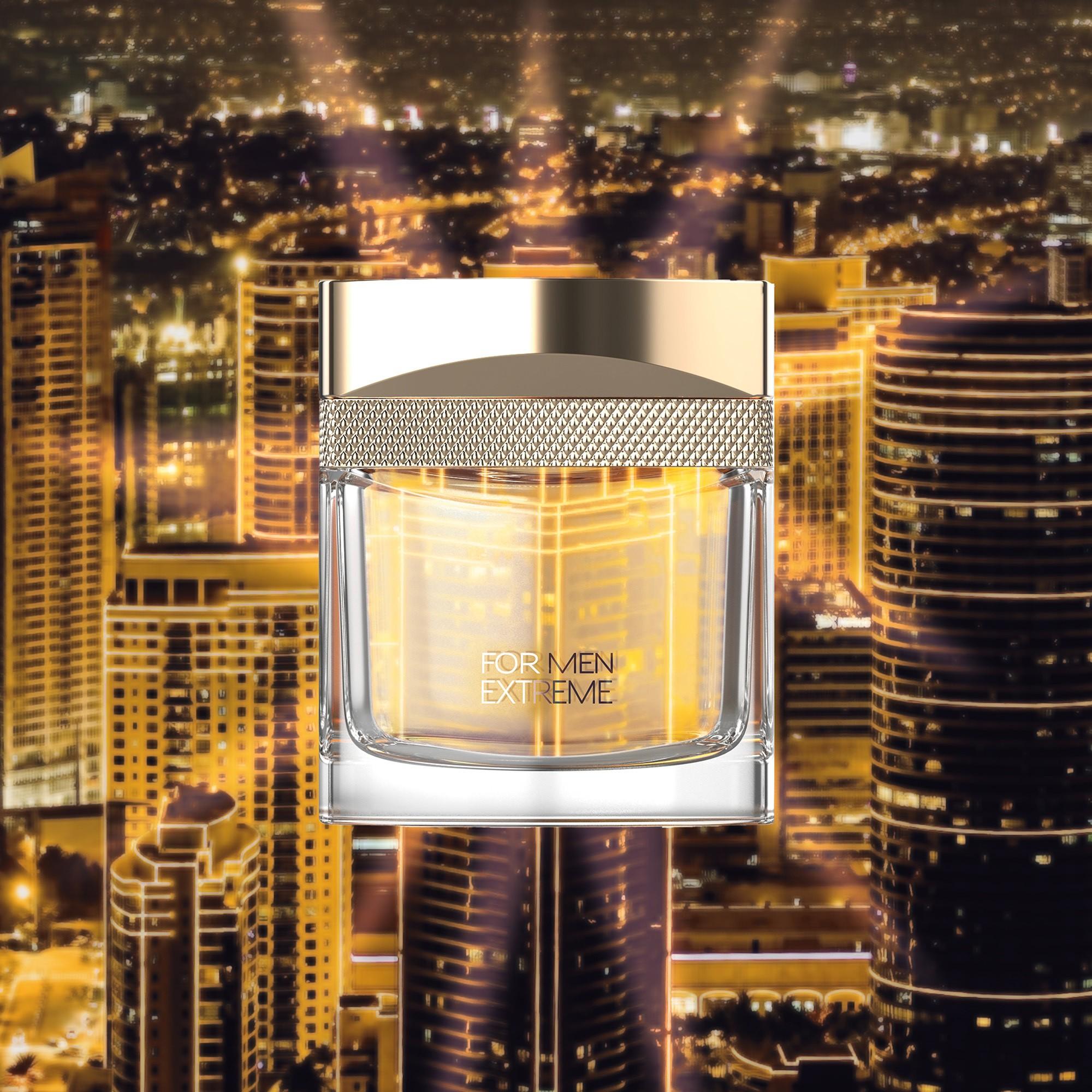 Fragrances For Men Extreme SAINT HILAIRE | APRIL