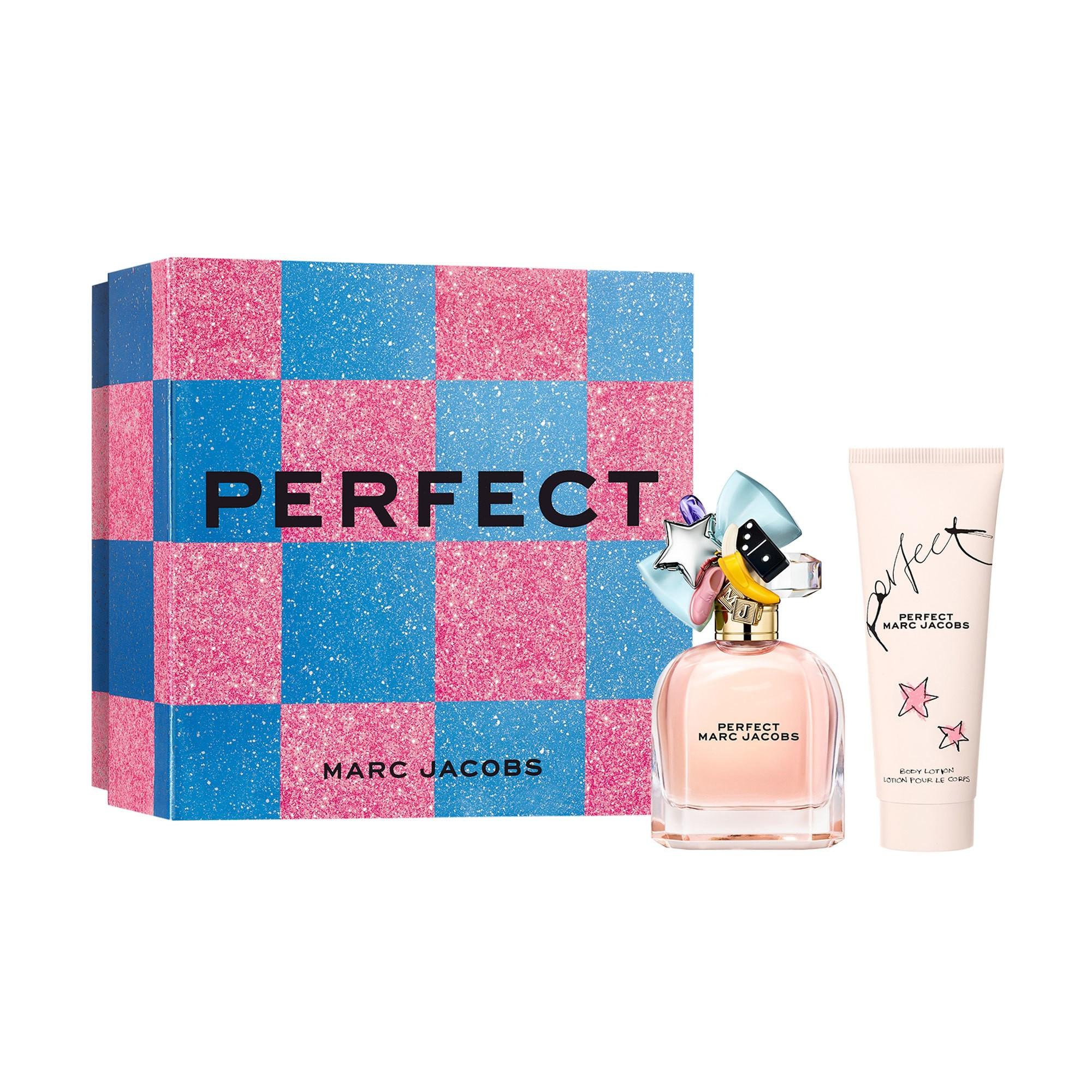 Marc jacobs perfume rose cheap