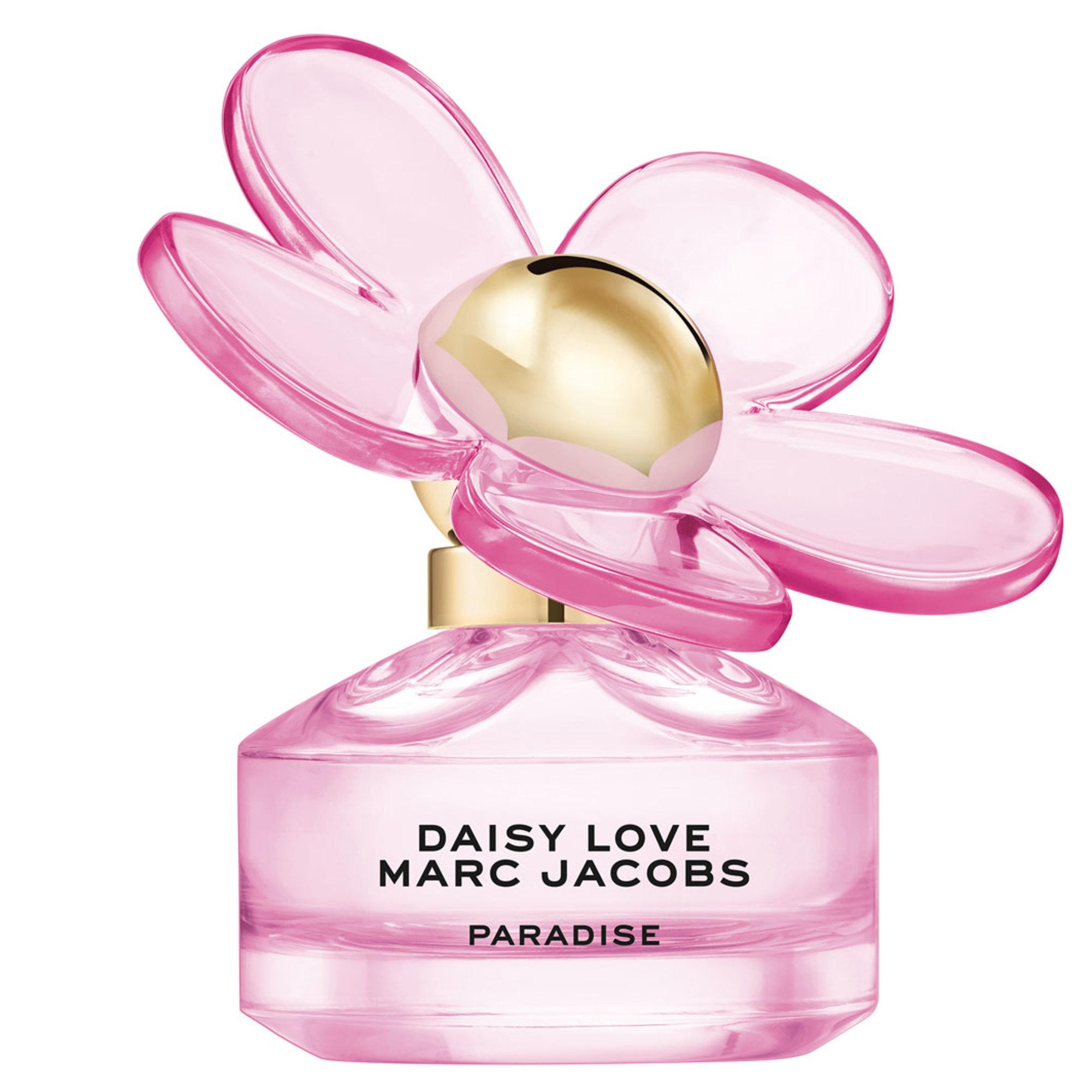 Fragrances Daisy Eau So Fresh Paradise MARC JACOBS APRIL
