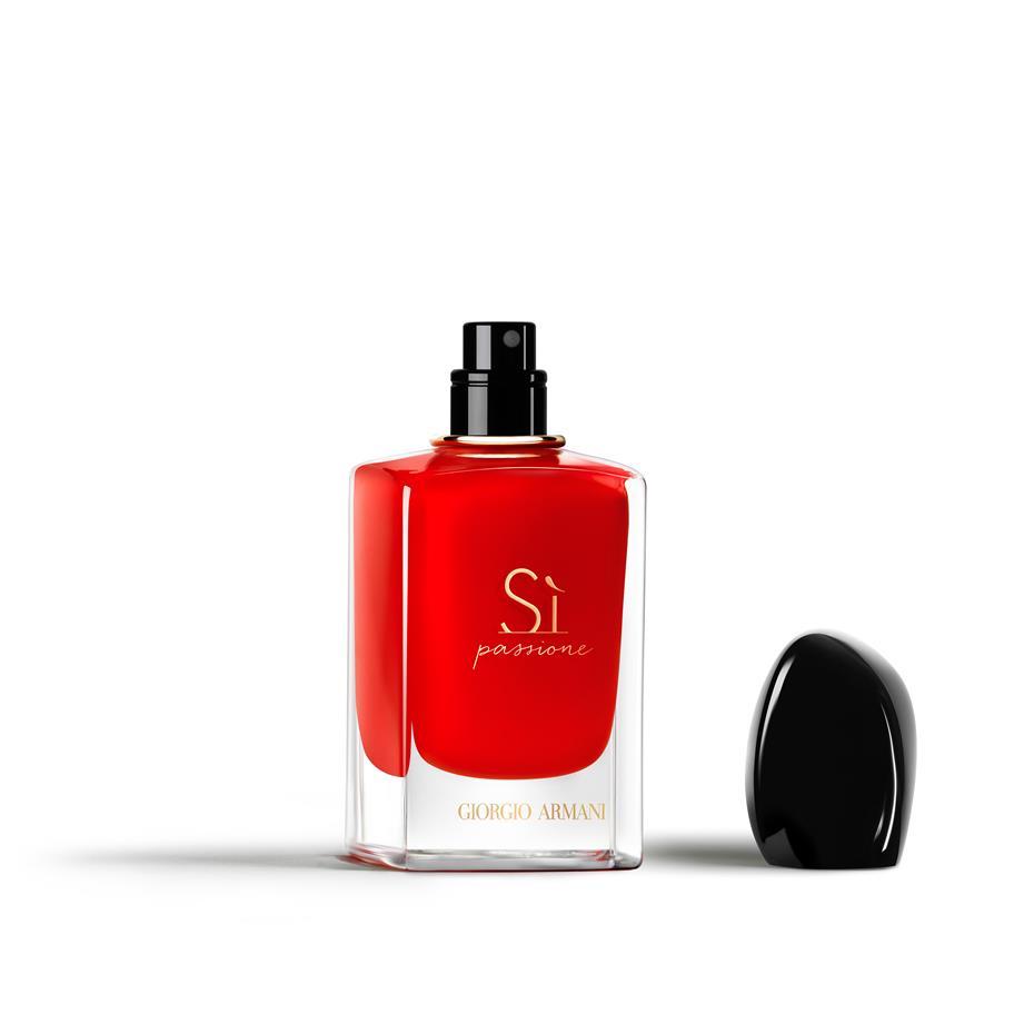 Parfums Giorgio Armani Coffret Cadeau Sì Passione Eau de Parfum GIORGIO  ARMANI | APRIL