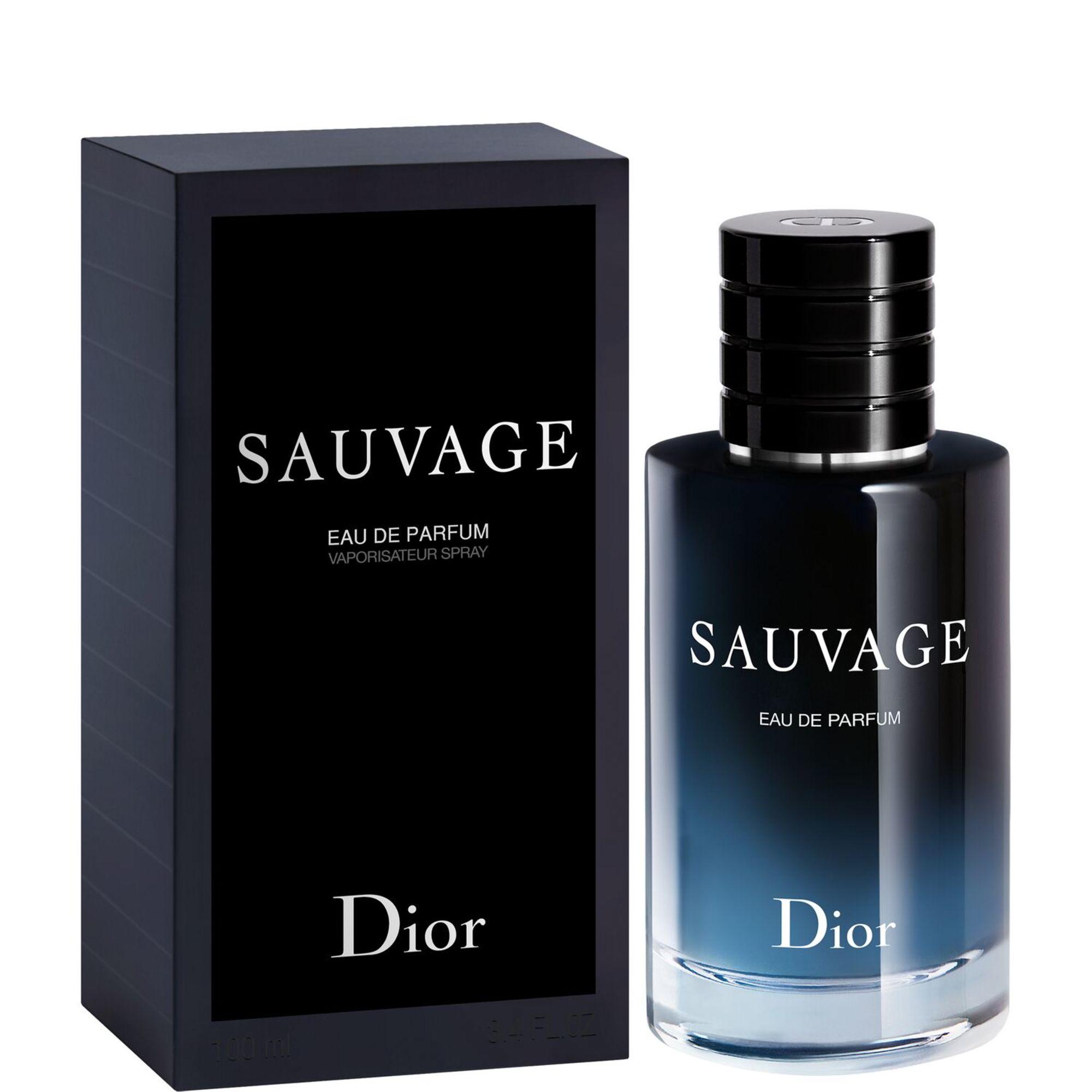 「新品」Dior Sauvage Parfum 100ml リフィル可能 Sauvage Parfum: Refillable Citrus and Woody Fragrance | DIOR AT