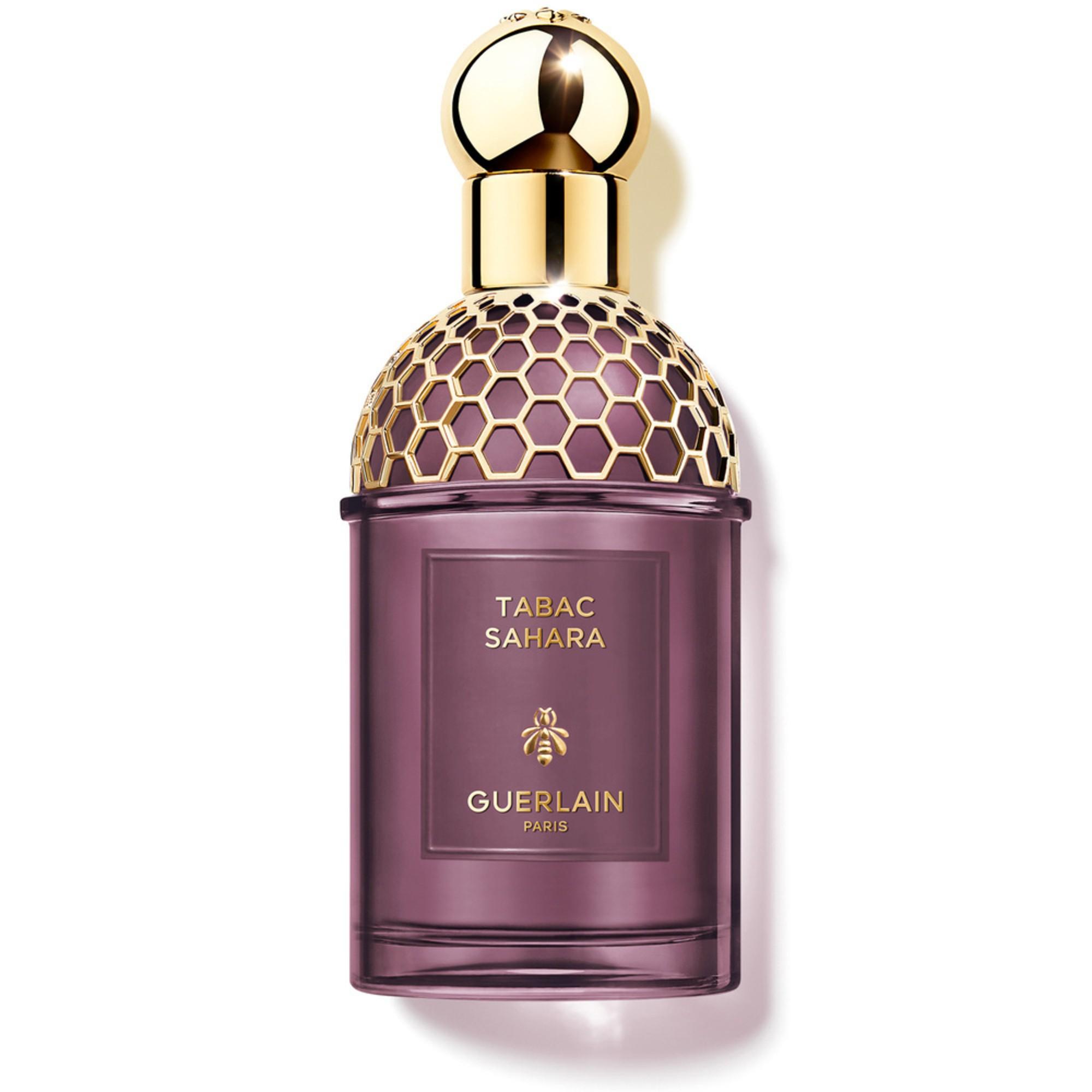 Fragrances Absolus Allegoria Tabac Sahara GUERLAIN | APRIL Fragrances Absolus Allegoria Tabac Sahara GUERLAIN | APRIL