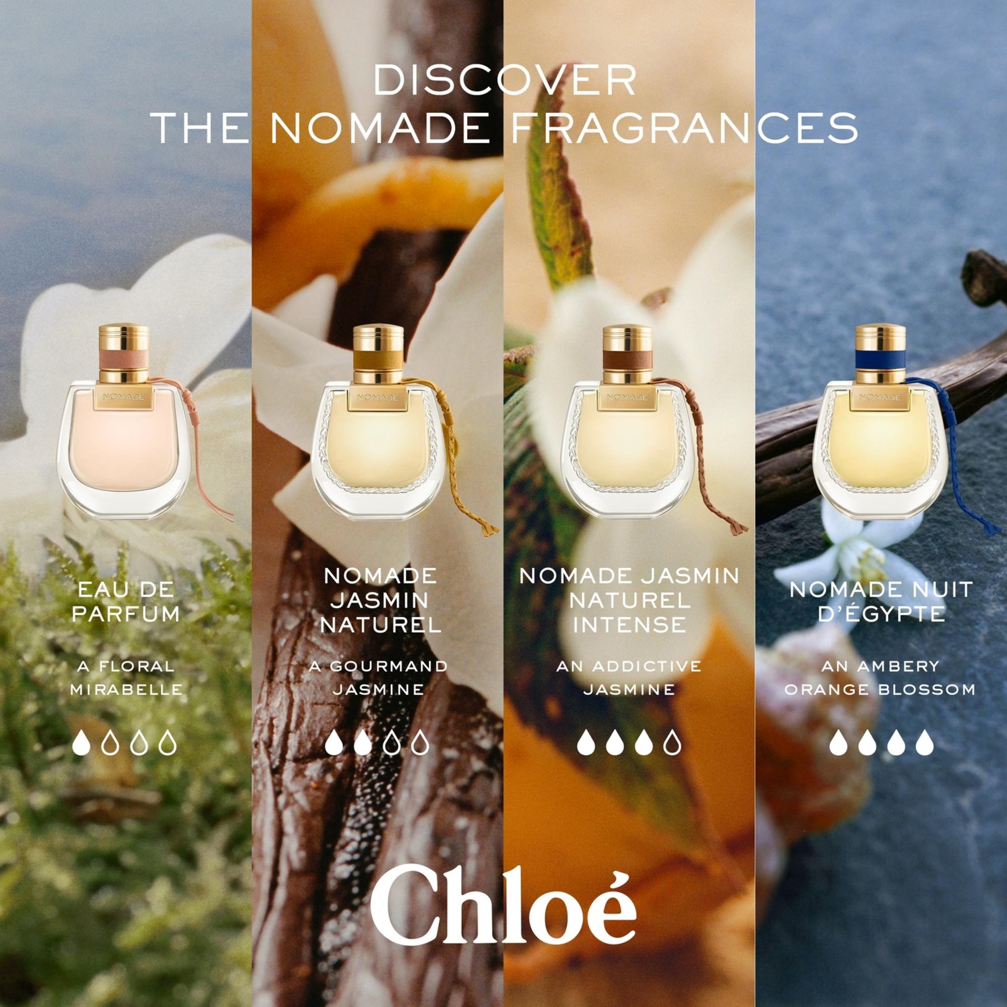 Fragrances Nomade Nuit d'Egypte CHLOE | APRIL