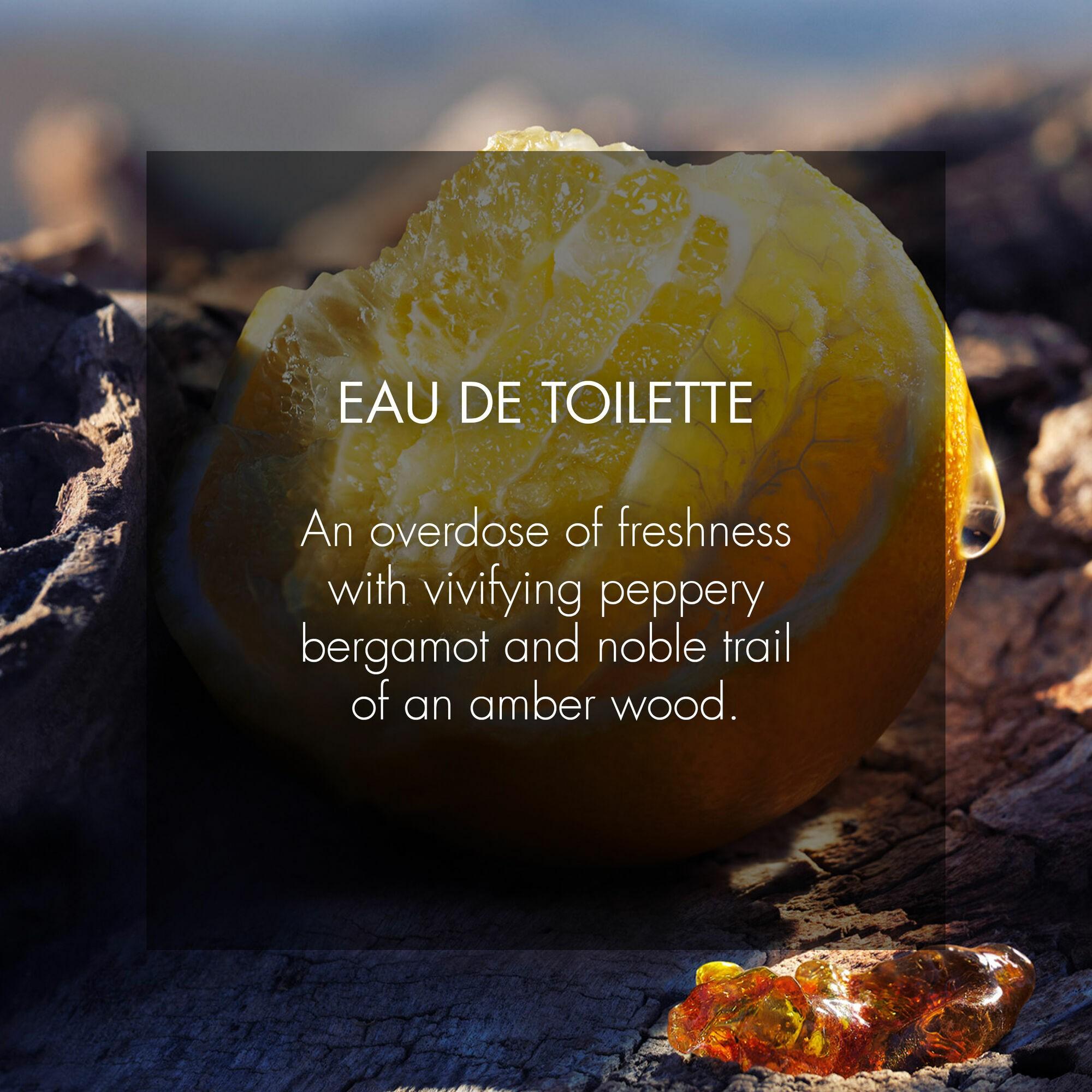 Fragrances Sauvage DIOR | APRIL