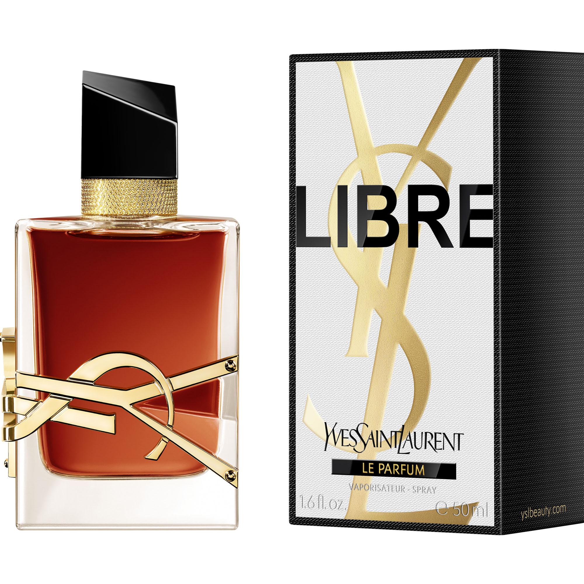 Dont Lalphab tisation La Soif Yves Saint Laurent 50 Ml Imp ratif