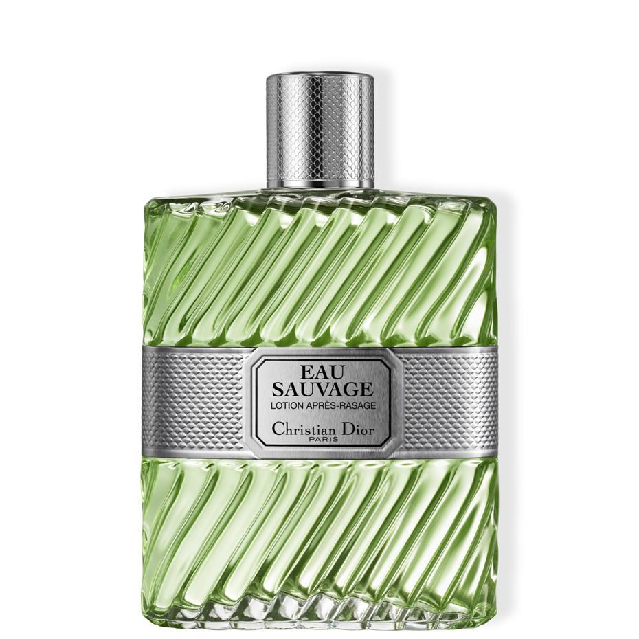 Eau sauvage debenhams discount