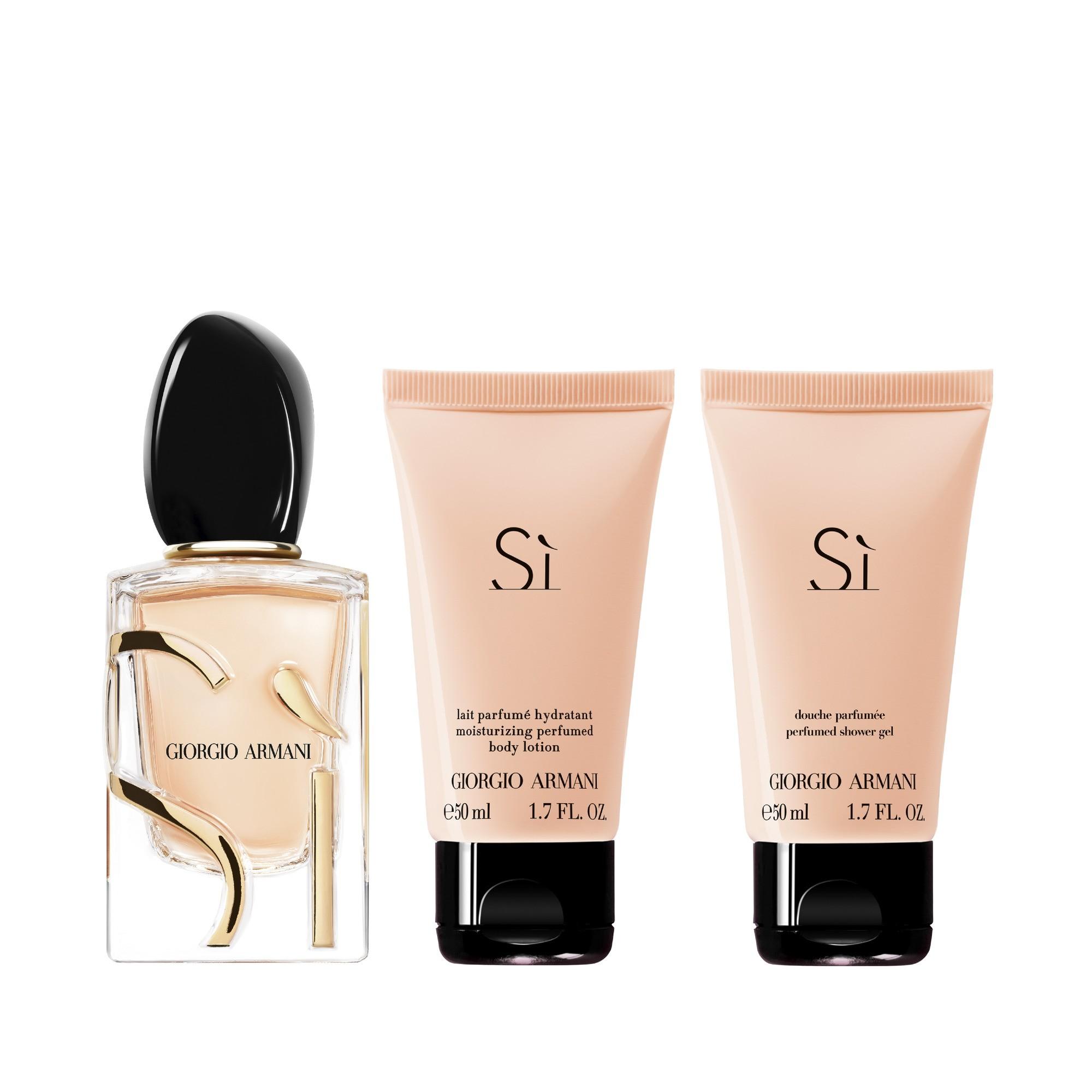 Giorgio armani si cream discount