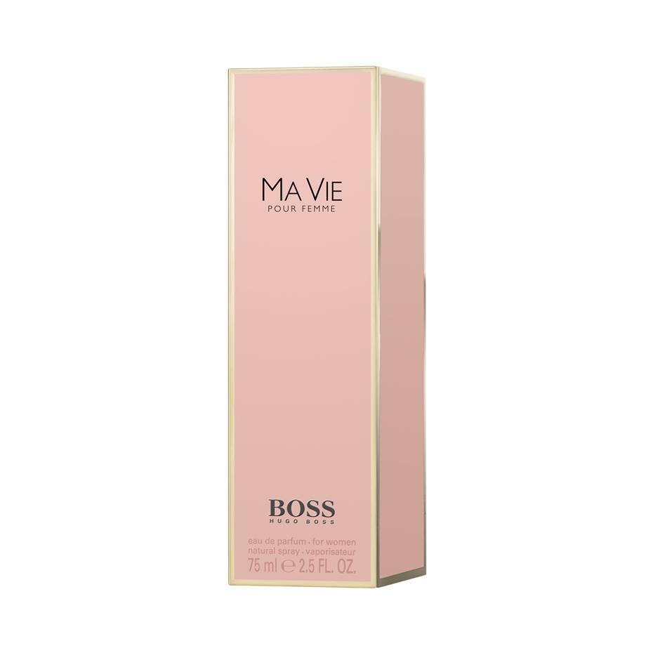 Fragrances Boss Ma Vie HUGO BOSS APRIL