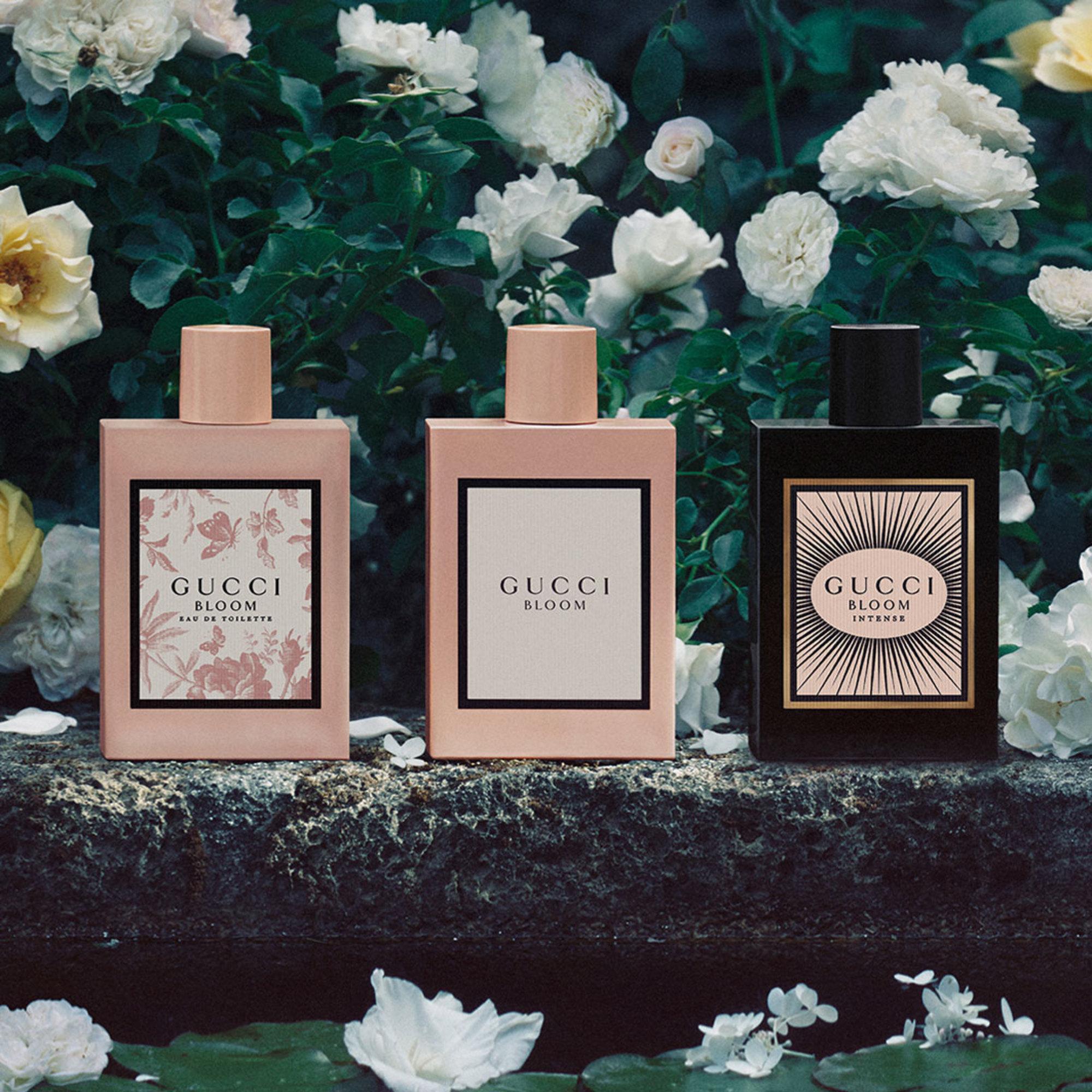 Gucci best sale bloom flaconi