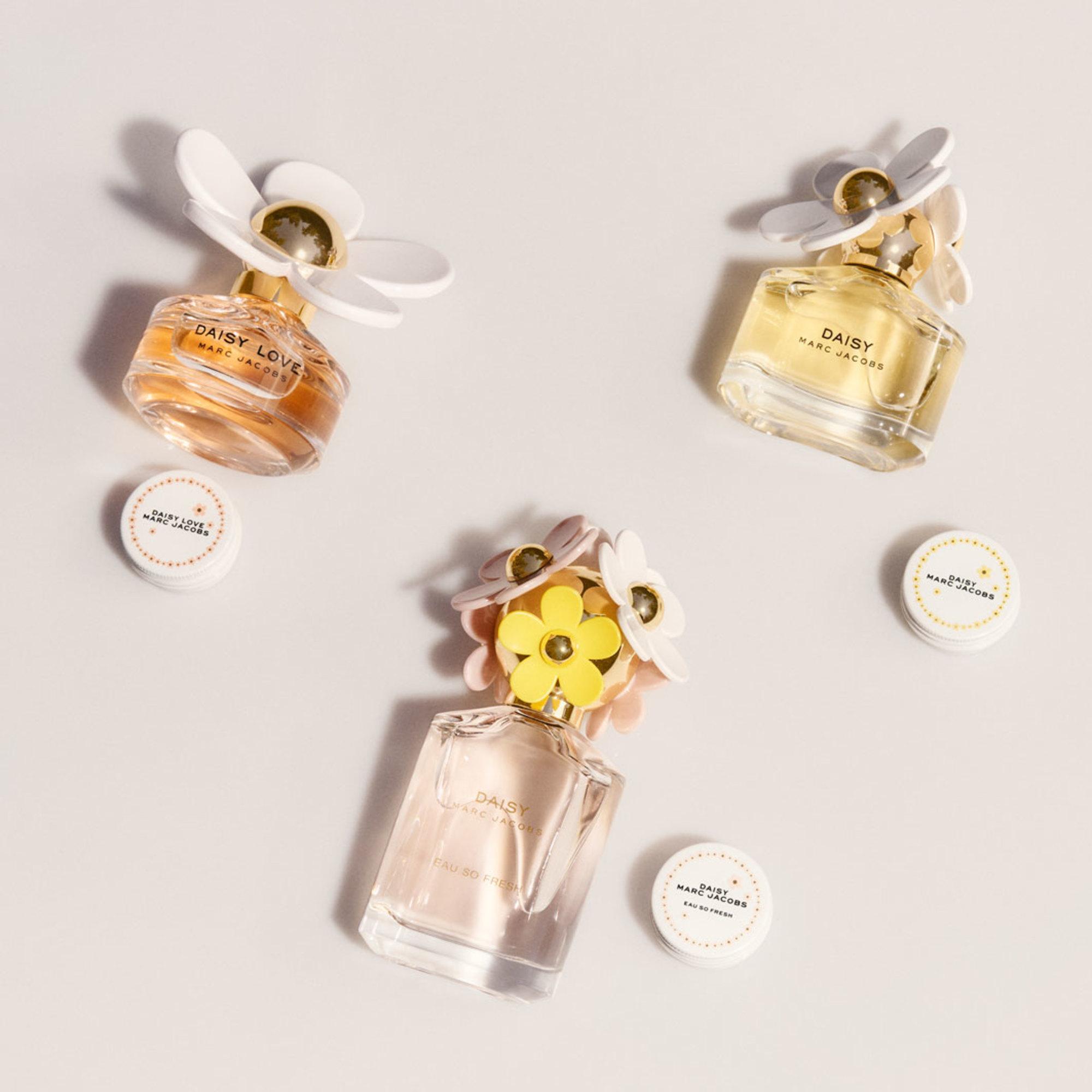 Daisy Drops Signature pour elle 30 capsules