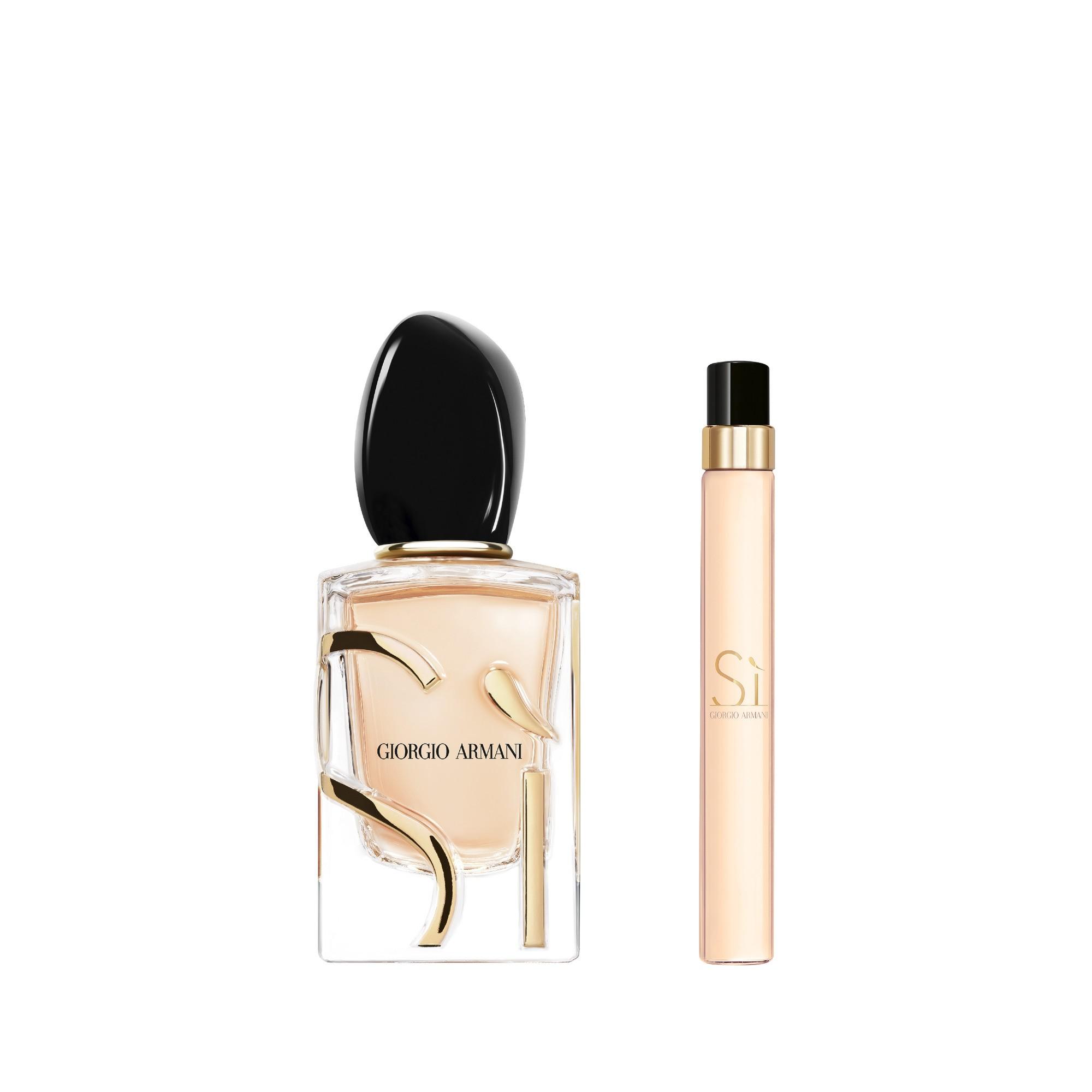 Giorgio armani si perfume limited edition hotsell