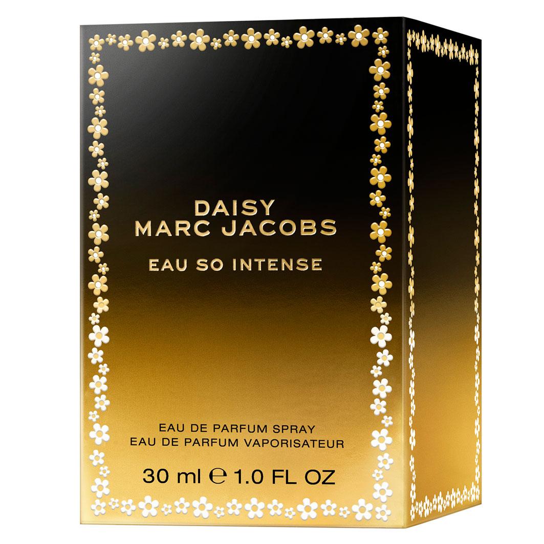 Fragrances Daisy Eau So Intense MARC JACOBS APRIL