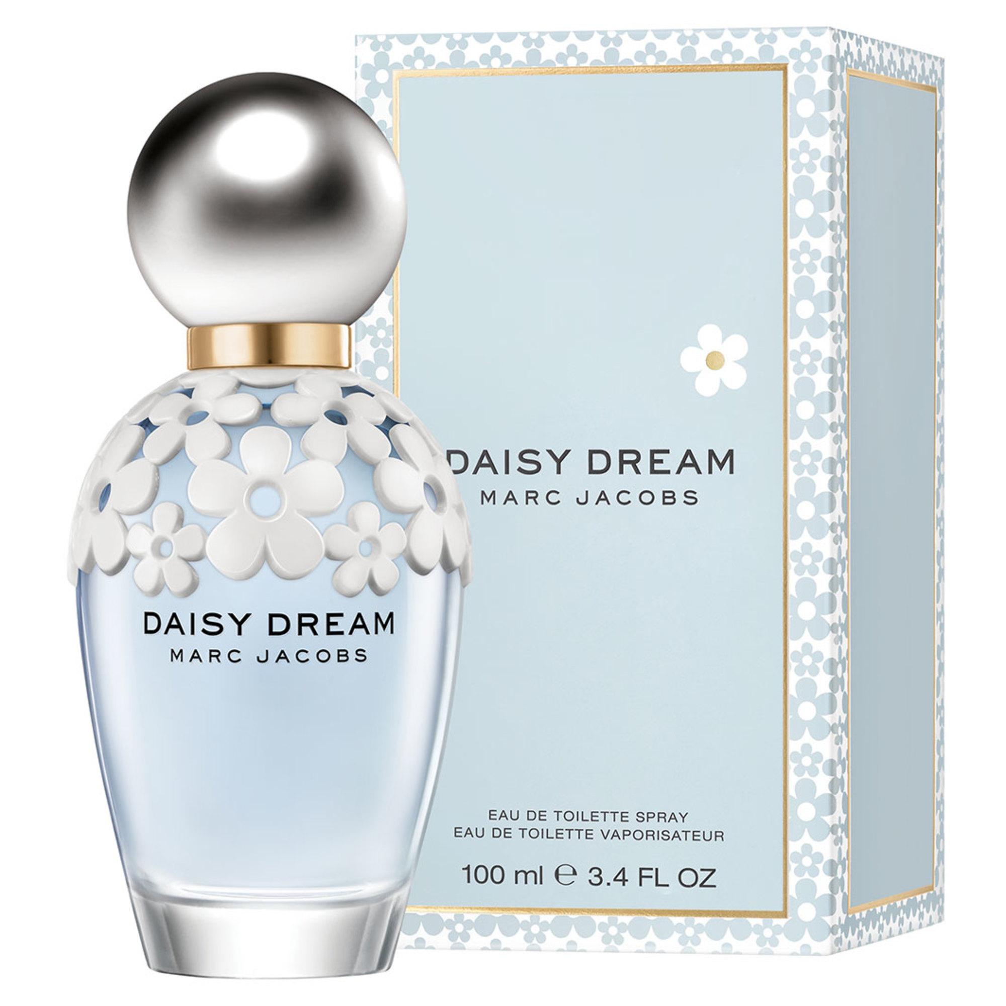 Marc jacobs daisy dream pink discount