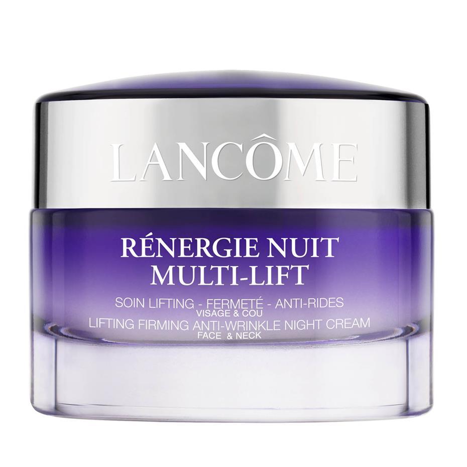 LANCOME RÉNERGIE LIFT MULTI-ACTION NUIT Crème de nuit Rénergie Multi-Lift LANCÔME | APRIL