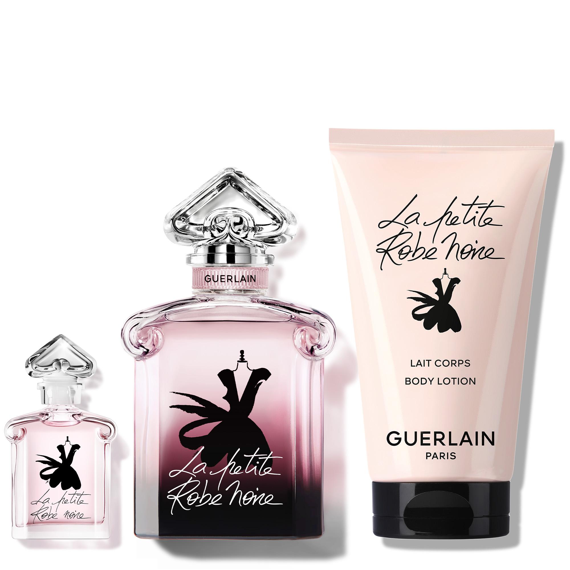 Tunisie Robe Noire Parfum Guerlain Prix Femme LA PETITE ROBE NOIRE