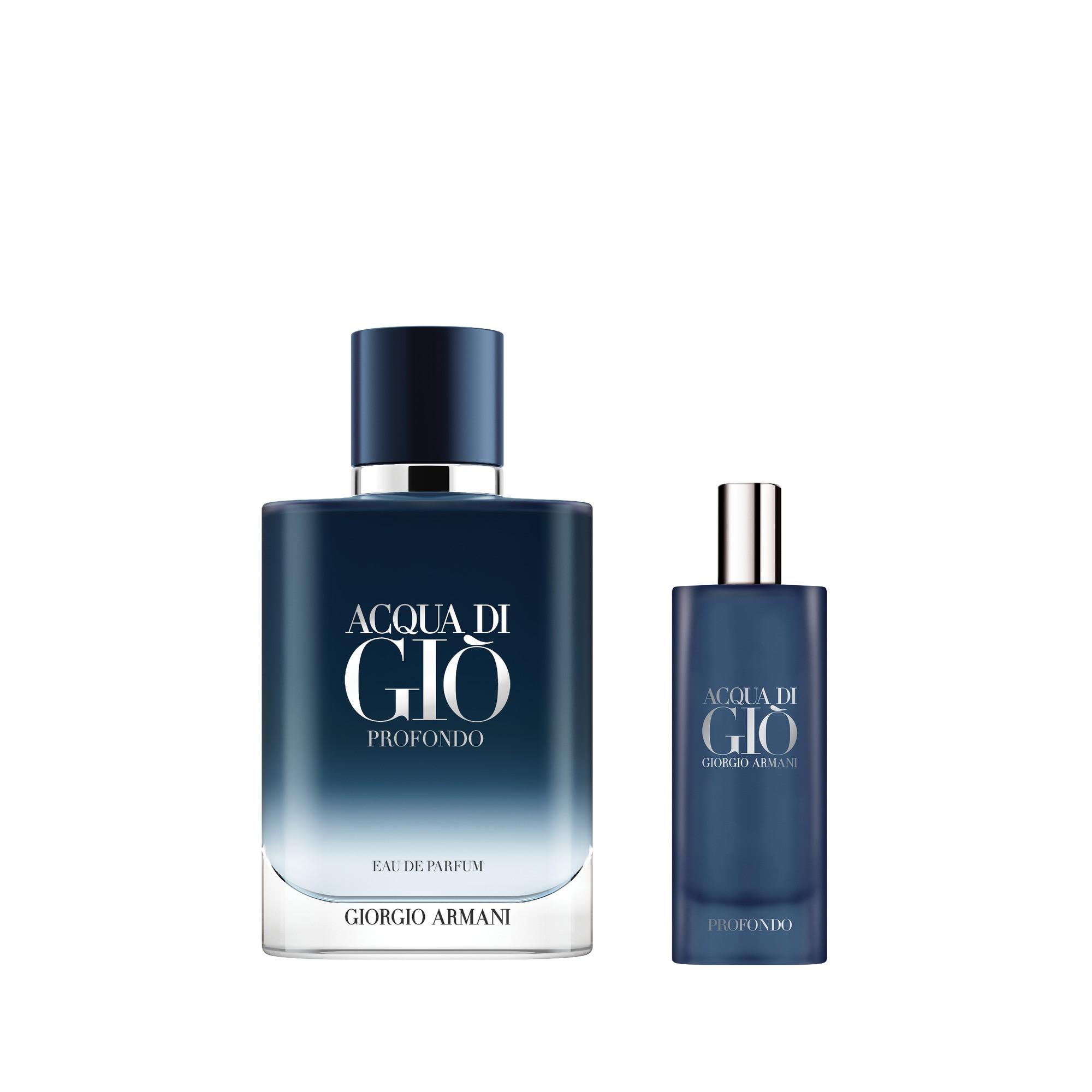 Gio de giorgio armani eau de parfum sale