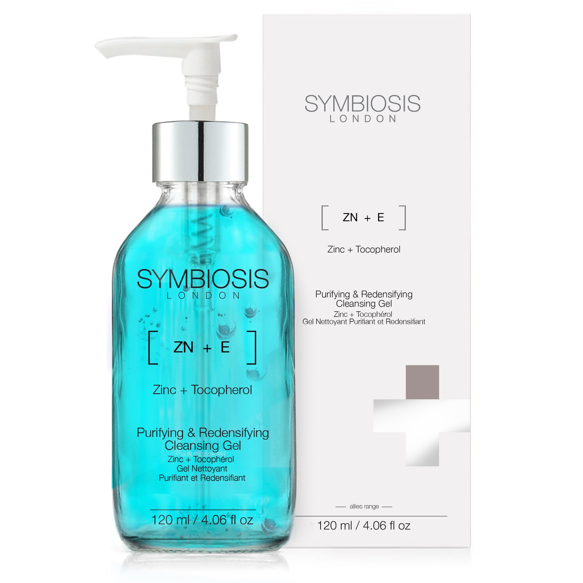 Purifying cleansing gel. Клинсинг гель. Symbiosis косметика. Cleansing Gel фото.